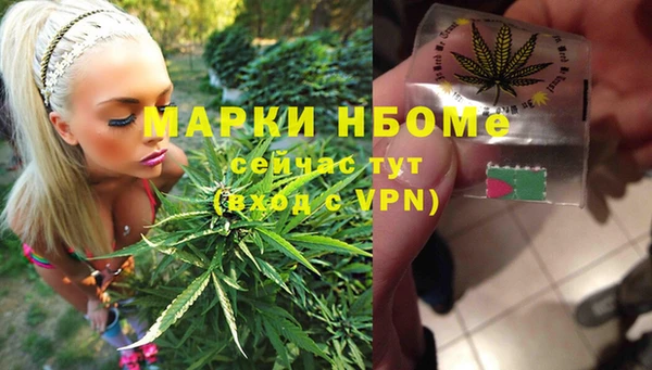 ALPHA PVP Алексеевка